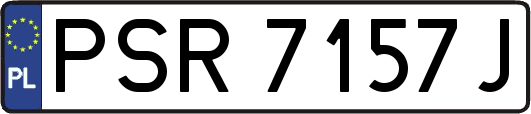 PSR7157J