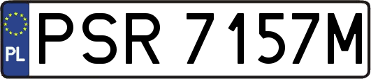 PSR7157M