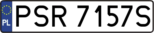 PSR7157S