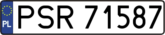 PSR71587