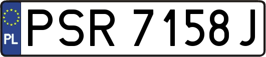 PSR7158J