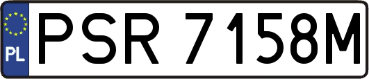 PSR7158M