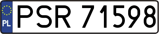 PSR71598