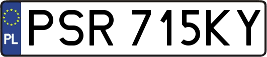 PSR715KY