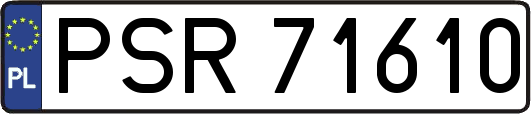 PSR71610