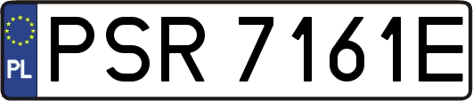 PSR7161E