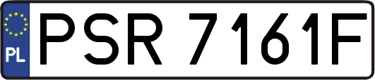 PSR7161F