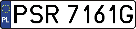 PSR7161G
