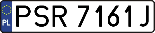 PSR7161J