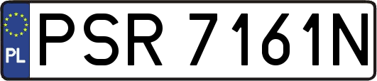 PSR7161N