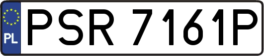 PSR7161P