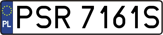 PSR7161S