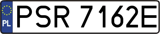 PSR7162E