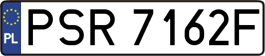 PSR7162F