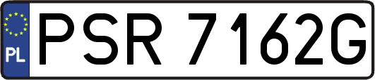 PSR7162G