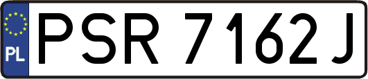 PSR7162J