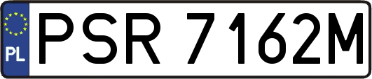 PSR7162M