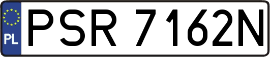 PSR7162N