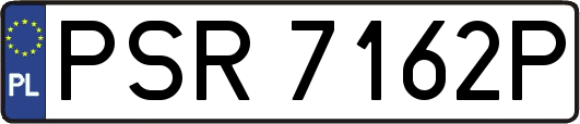 PSR7162P