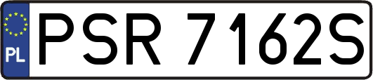 PSR7162S