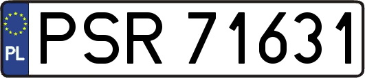 PSR71631