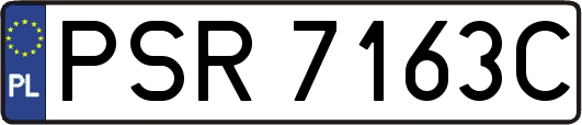 PSR7163C