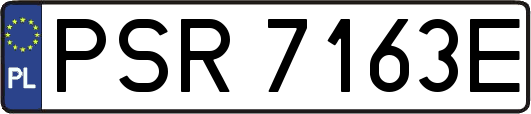 PSR7163E