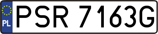 PSR7163G