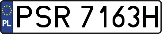 PSR7163H
