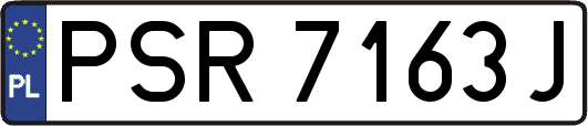 PSR7163J