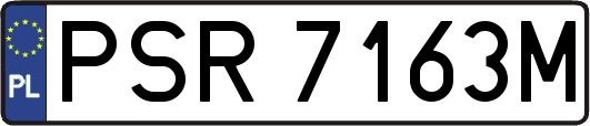 PSR7163M