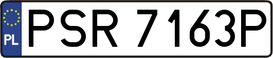 PSR7163P