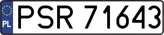 PSR71643