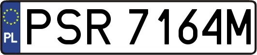 PSR7164M
