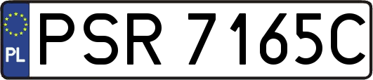 PSR7165C