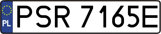 PSR7165E