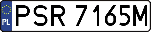 PSR7165M