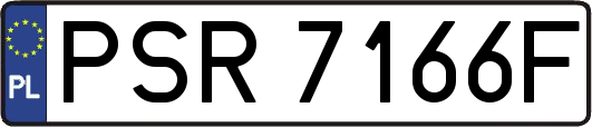 PSR7166F