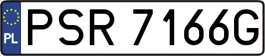 PSR7166G