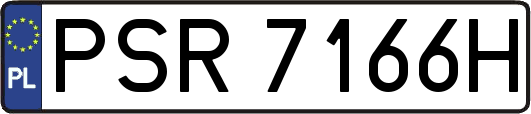 PSR7166H