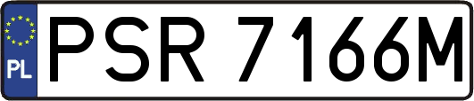 PSR7166M