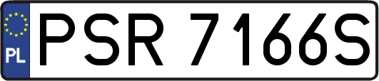 PSR7166S