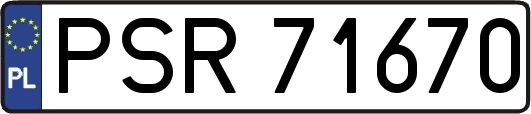 PSR71670