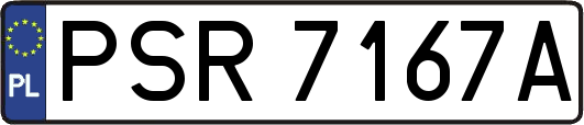 PSR7167A
