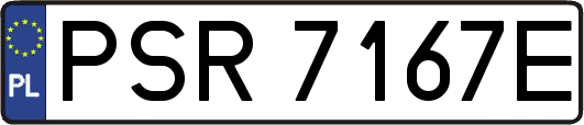 PSR7167E