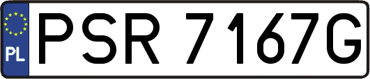 PSR7167G