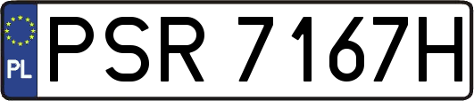 PSR7167H