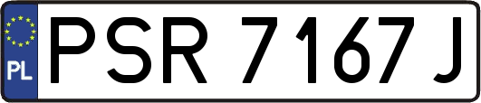 PSR7167J