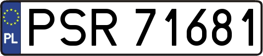 PSR71681