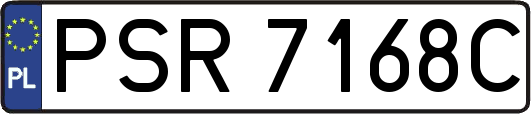 PSR7168C